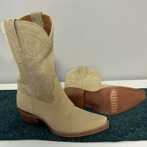 Tecovas Women’s Boots